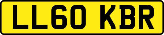 LL60KBR