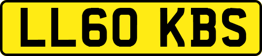 LL60KBS
