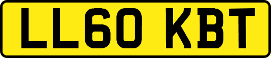 LL60KBT