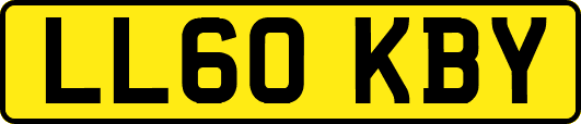 LL60KBY