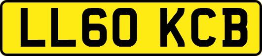 LL60KCB