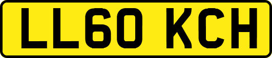 LL60KCH