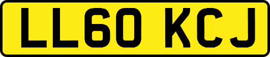 LL60KCJ