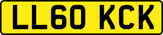 LL60KCK