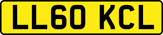 LL60KCL