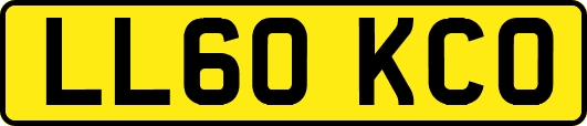 LL60KCO