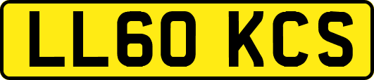 LL60KCS