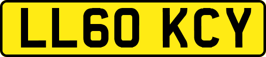 LL60KCY