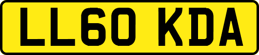 LL60KDA