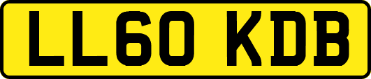 LL60KDB