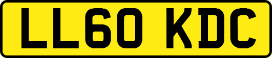 LL60KDC