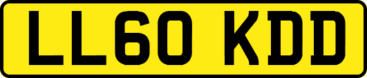 LL60KDD