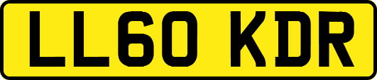 LL60KDR