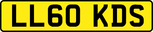 LL60KDS