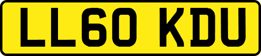 LL60KDU