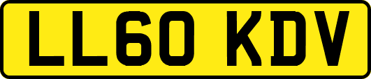 LL60KDV