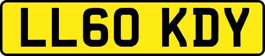 LL60KDY