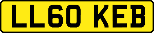 LL60KEB