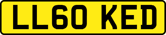 LL60KED