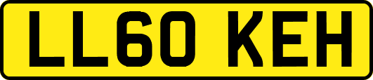 LL60KEH