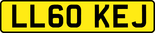 LL60KEJ