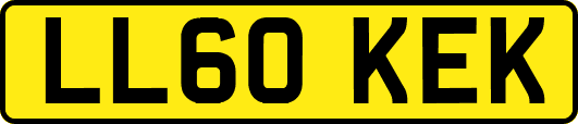 LL60KEK