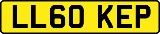 LL60KEP