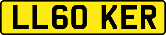 LL60KER