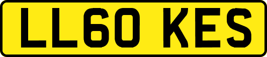 LL60KES