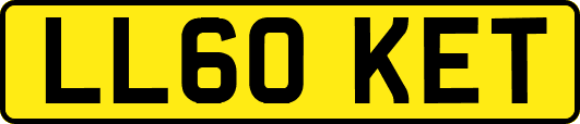 LL60KET