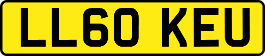 LL60KEU