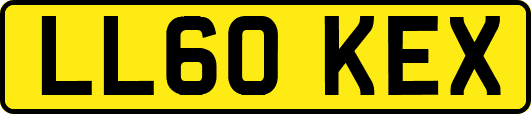 LL60KEX