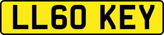 LL60KEY