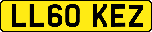 LL60KEZ