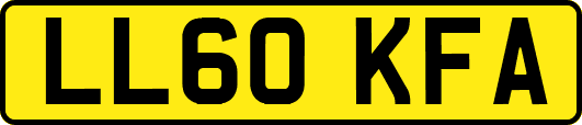 LL60KFA