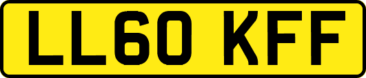 LL60KFF