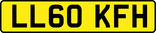 LL60KFH