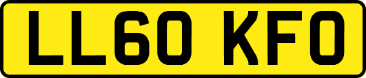 LL60KFO