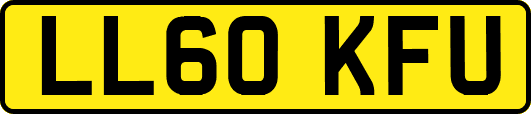 LL60KFU