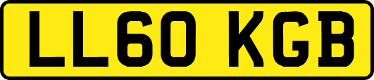LL60KGB