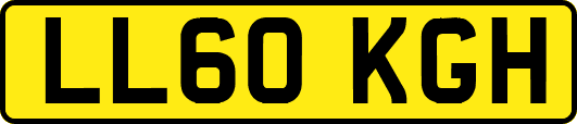 LL60KGH