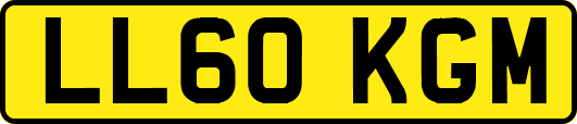LL60KGM