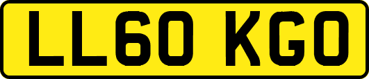 LL60KGO