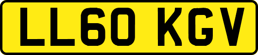 LL60KGV