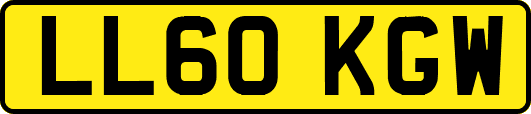 LL60KGW