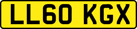 LL60KGX