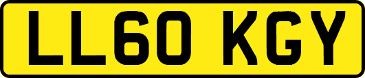 LL60KGY