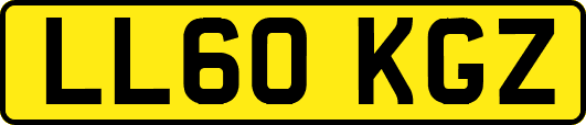 LL60KGZ