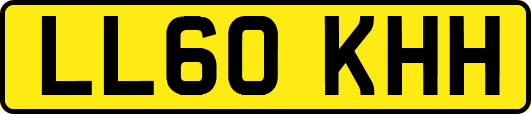 LL60KHH