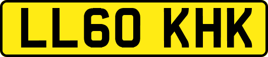 LL60KHK